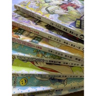 糖果系列 二手漫画 糖果喵 王子系列漫画 糖果漫画