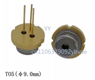 635Nm 3mw 5mw 6mw 10mw 9.0mm TO-5 single mode, laser phototypesetter, laser tube