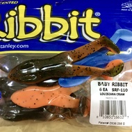 กบยาง Baby Ribbit (Made in USA) บริการเก็บเงินปลายทาง สำหรับคุณ