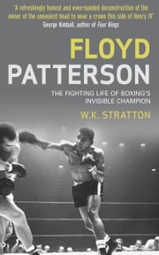 Floyd Patterson W.K. Stratton