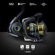 IROLY SEVIUS MONOQUE BODY POWER HANDLE SPINNING REEL