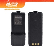 EXTENDED 3800mAH BAOFENG UV-5R,UV5R ,UV-5RA,UV-5RE,TYT TH-F8 3800mAH BATTERY