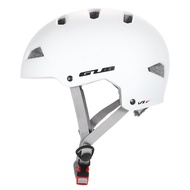 GUB ผู้ใหญ่หมวกกันน็อคขี่จักรยานกลางแจ้งหลายกีฬาสเก็ตปีนหน้าผาสกูตเตอร์ป้องกันหมวกนิรภัยหัวหน้ายาม L