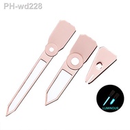 Casioak Luminous Hour Marker For G shock GA2100 GM2100 Dial Ring DIY Watch Scale Ring Index Modifica