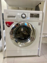 LG Washing Machine 洗衣機