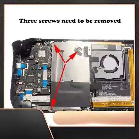 For Steam Deck SSD 4TB 8TB NVME Pcie 4.0 SSD 2230 To 2280 Solid State Drive DIY Modified 90° Adapter