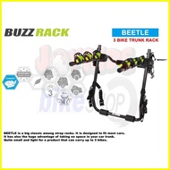 【hot sale】 BUZZRACK (MOZZQUITO H3) (BEETLE)