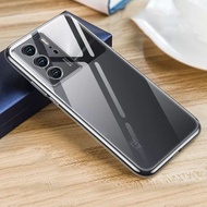 Softcase Silicone ZTE Axon 40 Ultra Ultrathin Premium Clear Cover
