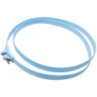 【New in March】12 14 16 18 Inch Fan Mesh Ring Replacement Plastic Coil for Floor Table Wall Fan❀