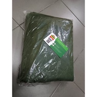 Hammock pacak hijau atm