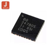 IC New original BQ24780SRUYR BQ24780S BQ24780 WQFN-28 battery charger IC chip in stock bq24780