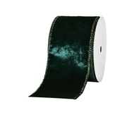 ROSALINDDG 9Metres/roll Christmas Tree Christmas Ribbons Snowman Cartoon Gift Wrapping Ribbons Print