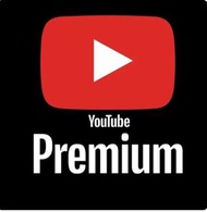 無廣告YouTube Premium 家庭計劃訂閱Subscription