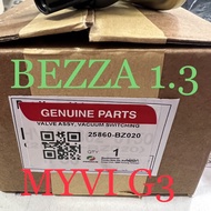 PERDOUA AXIA BEZZA MYVI FICD VALVE SWITCH / AXIA BEZZA VACCUM SWITCHING VALVE (9004A-91069)(25860-BZ