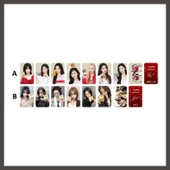 BABYMONSTER PHOTOCARD Good DAY BABYMONSTER Merch