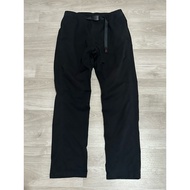 Gramicci pants Black Second Hand Good Condition