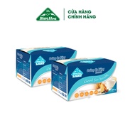 Combo 2 hộp Đường Ăn Kiêng Biên Hòa Isomalt 5g(250g/hộp)/hộp