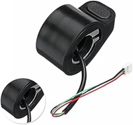 E26 Accelerator Pedal for Xiaomi M365, 1S, Essential, Pro and Pro2 - Electric Scooter Accessories - 