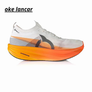 ORTUSEIGHT Sepatu Running Hypersonic 2.0 Ortuseight Sepatu Running Hypersonic 2.0 White Ortrange