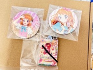 星夢學園大空明