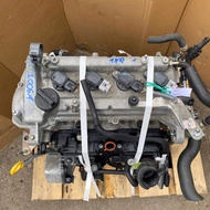 Toyota 1.5L 1NZ-FE Engine Assembly Compatible with Vios Inspis Wrv Prius Asia Lion for Car Parts And