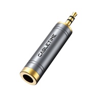 Cabletime CPA4G - TRS to 3.5mm TRS Connector Adapter
