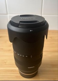 Tamron 18-300mm F/3.5-6.3 Di III-A VC VXD for Sony E mount