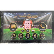 Tomahawk Android Player T3L 2+16 New Version 12