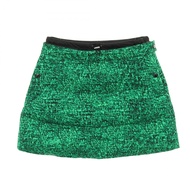 【二手，A級】 MONCLER Genius 1 JW Anderson 女士純棉半身裙