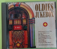 Cd oldies jukebox