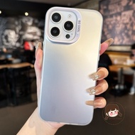 Matte Phone Case For Samsung Galaxy A73 A72 A71 M56 M55 F55 A55 A54 A53 A52 A52S A51 A50 A50S A56 A3