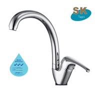 SK Taps Kitchen Sink Tap Hot & Cold/ Cold Tap only