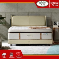 OCEAN Spring Bed Set Kasur INARA - 100x200, Hanya Kasur