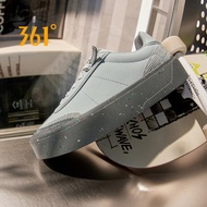 รองเท้าผู้ชายที่คล่องแคล่ว361องศารองเท้าคู่รองเท้าผ้าใบรองเท้าลำลองเข้าได้กับทุกชุดรองเท้าผ้าใบ67251