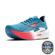 Brooks Running Shoes Sneakers Hyperion Max 2 Women's BRW4232 Blue 22.5-26.0 cm B