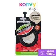 Sistar Watermelon Matte Foundation 8g