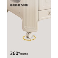 Disney Baby Diaper Table Baby Touch Care Table Change Diaper Removable Newborn Bath Crib