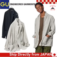 GU Cordlane Jacket - ENGINEERED GARMENTS 【Direct from Japan】
