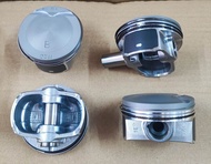 Proton Saga vvt 1.3   Iriz 1.3 Piston With Ring STD Set