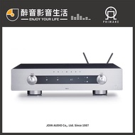 【醉音影音生活】瑞典 Primare PRE35 Prisma DAC網路串流前級擴大機.台灣公司貨