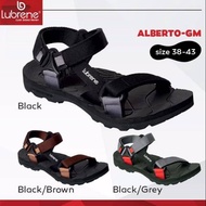 Lubrene alberto sandals