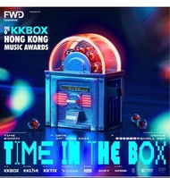 ［收］ kkbox風雲榜 2連