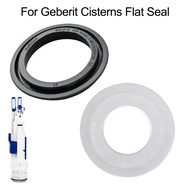 [TOP] 2 Pieces Cistern Replacement Parts For Geberit Cisterns Flat Seal Flush Valve