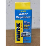 RAIN-X ORIGINAL 207ml GLASS WATER REPELLENT