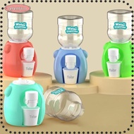 LIKE Drink Water Dispenser Toy, ABS Simulation Simulation Kitchen Toys, Mini Children Game Play House Toys Children's