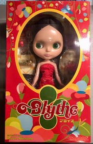 全新 Blythe Love Mission EBL-11 2003