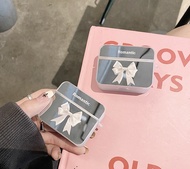 Case Ốp Vỏ Tráng Gương Romentic cho Airpods 3/Airpods Pro