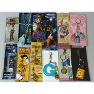 Anime Keychain No.5