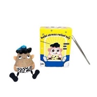 Blackhead Extractor Keychain Blackhead Squeezing Tool Funny Extractor Pendant Stress Relief Toy New 