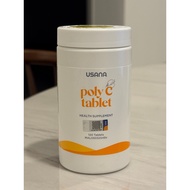 USANA POLY C (Vitamin C)